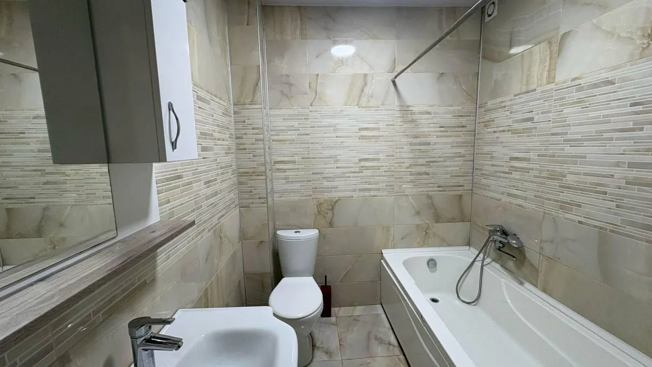 House, 3-room, 110.7 m²