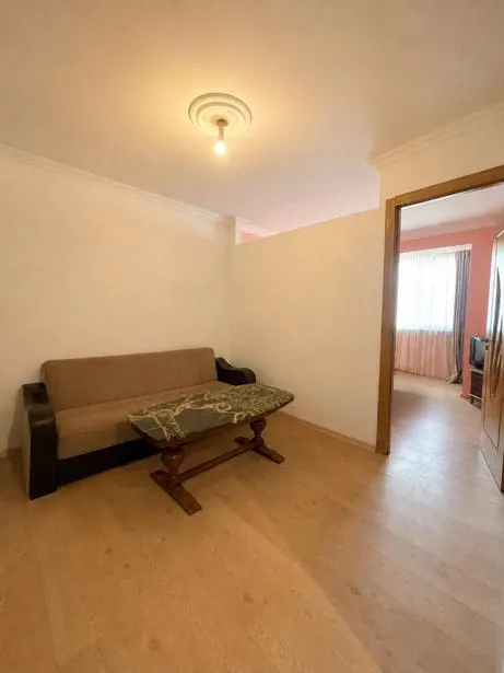 Apartment, 1-room, 40 m²