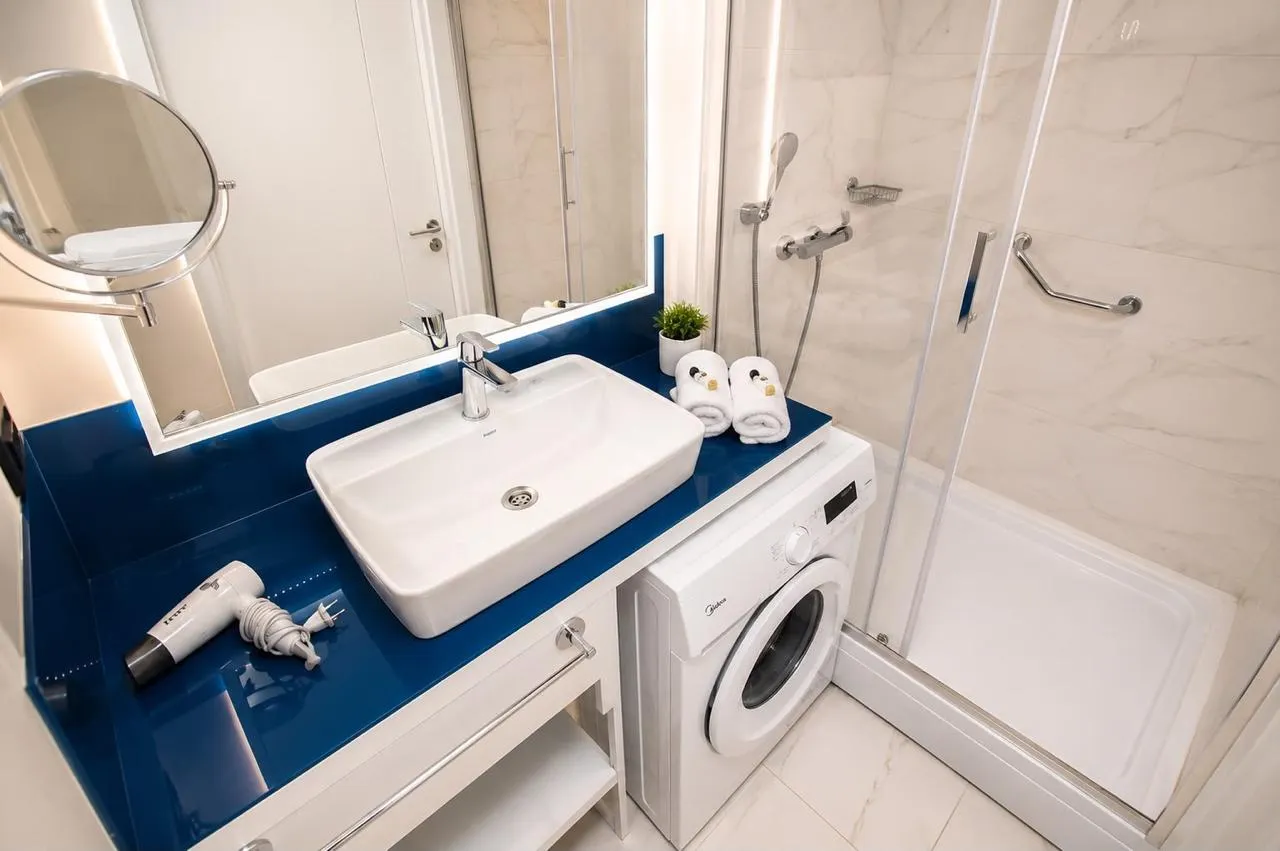 Квартира, 1-комн., 30 м², Orbi City