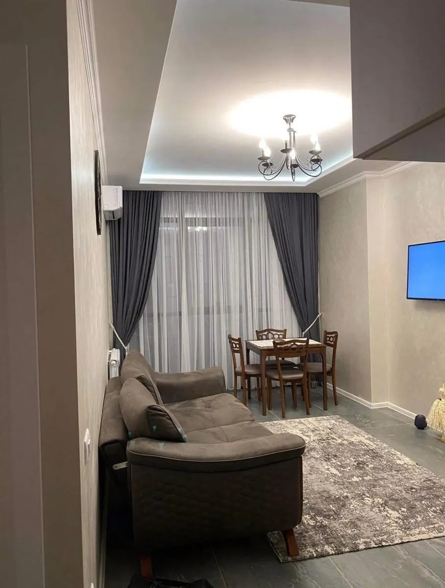 Квартира, 2-комн., 44 м², Horizons Elegance