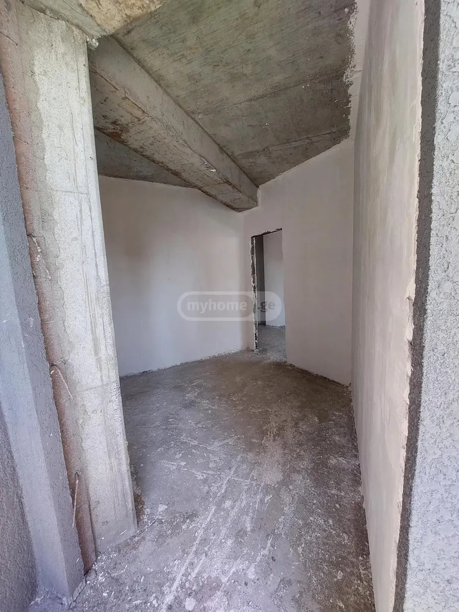 Квартира, 3-комн., 89.71 м²