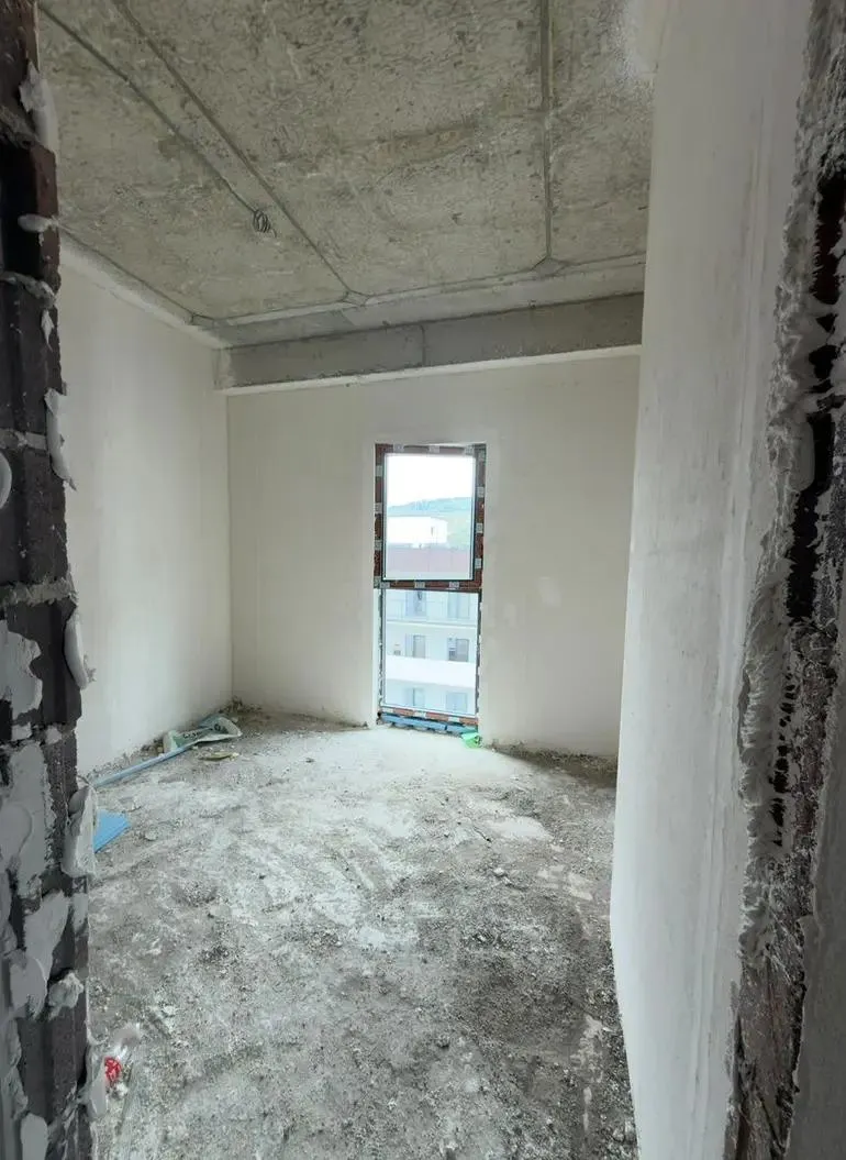 Квартира, 4-комн., 130 м²