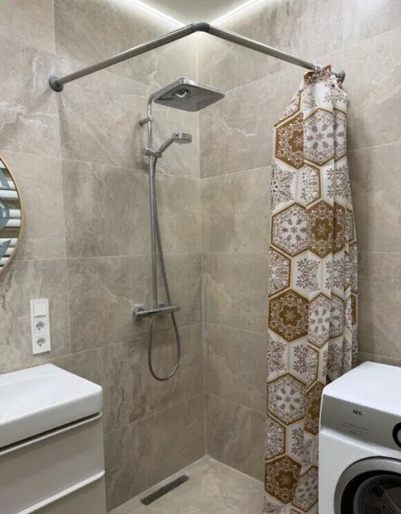 Квартира, 3-комн., 82.3 м²