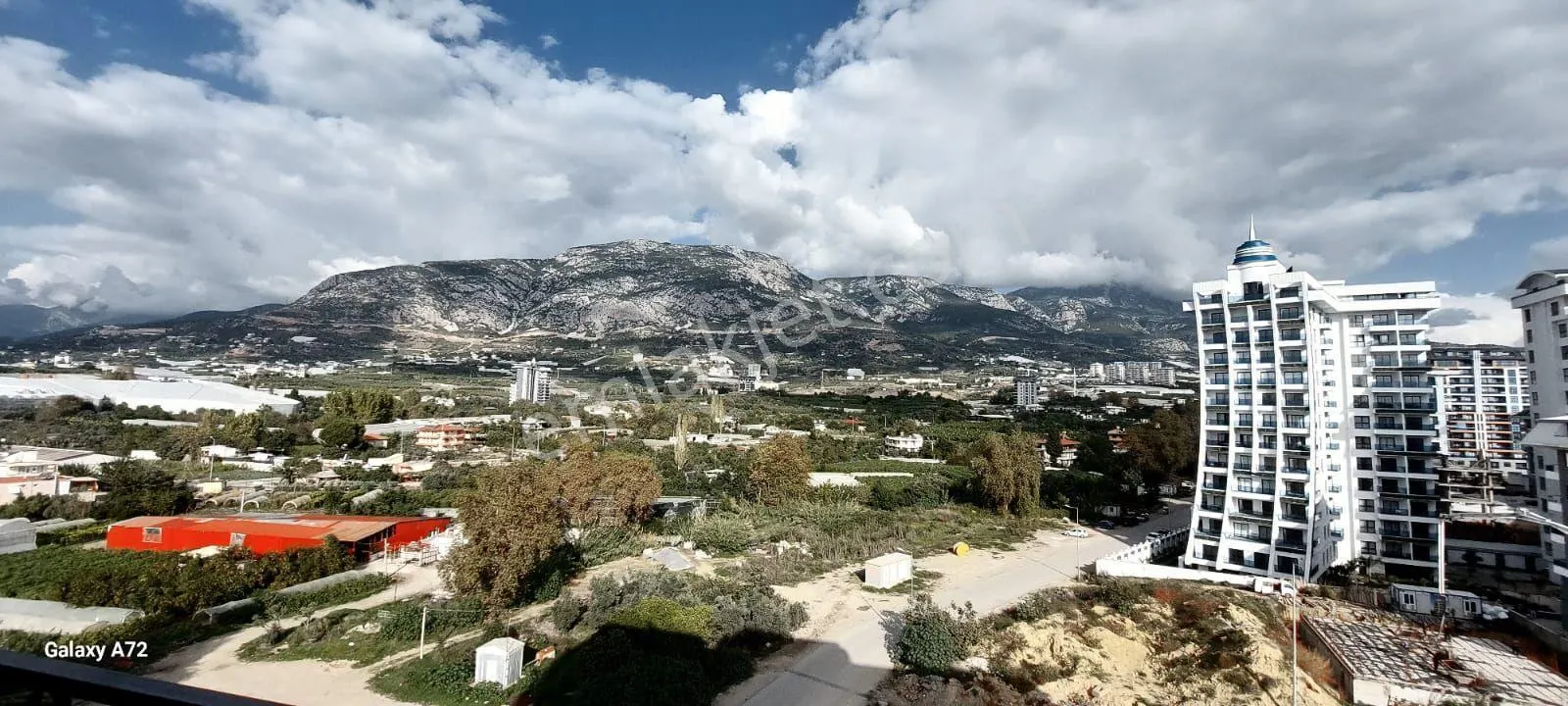 Apartment, 2-room, 50 m²