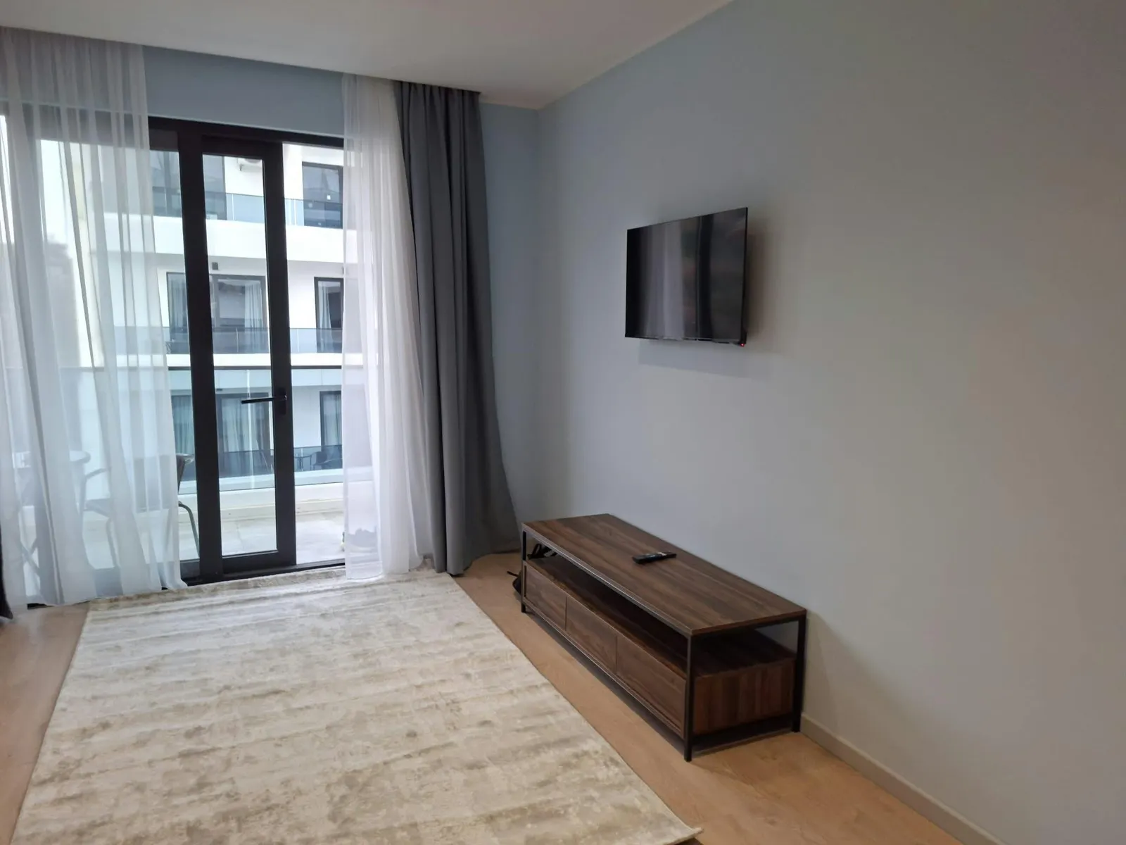 Квартира, 2-комн., 66 м²