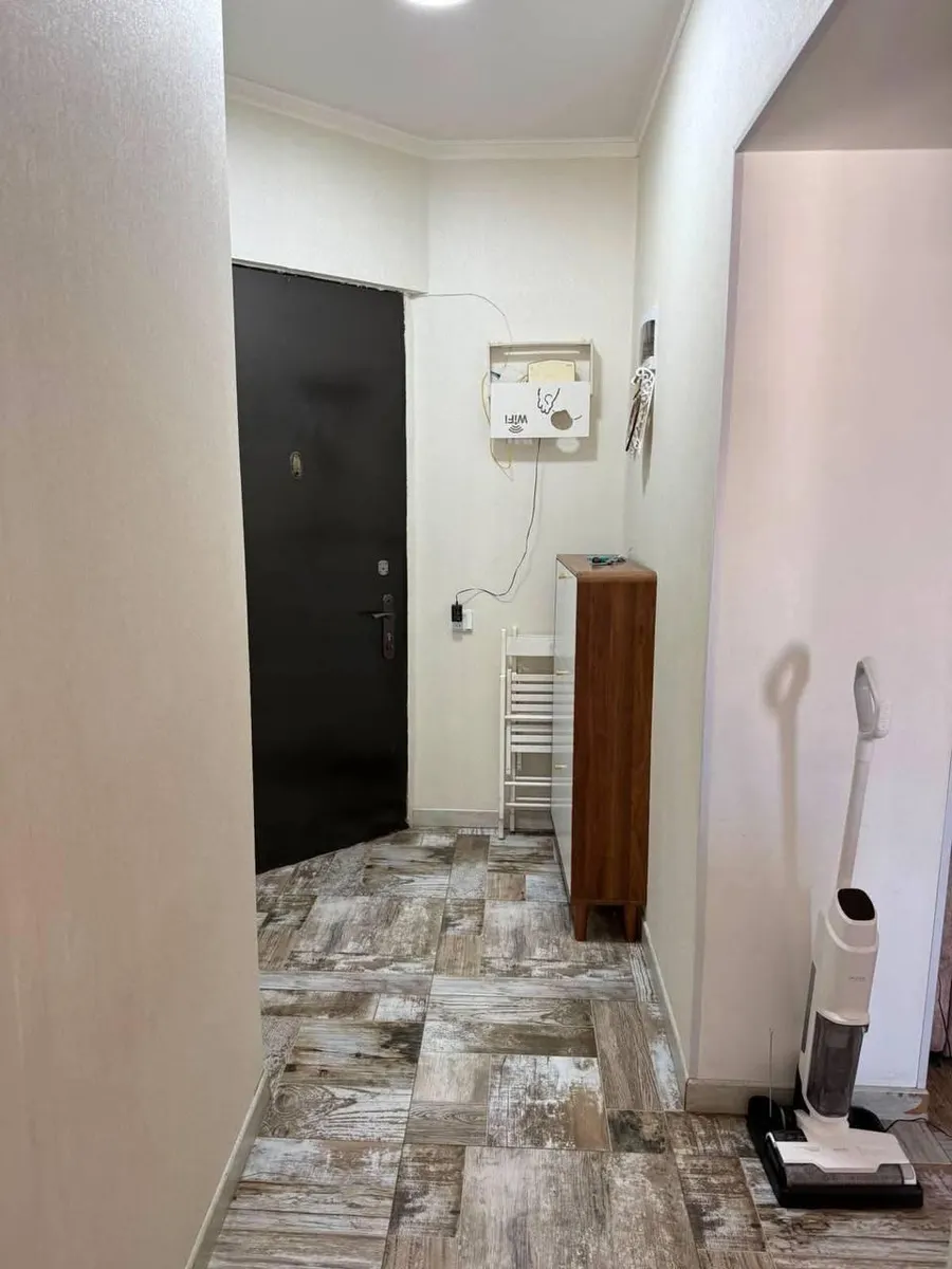 Квартира, 3-комн., 72 м²