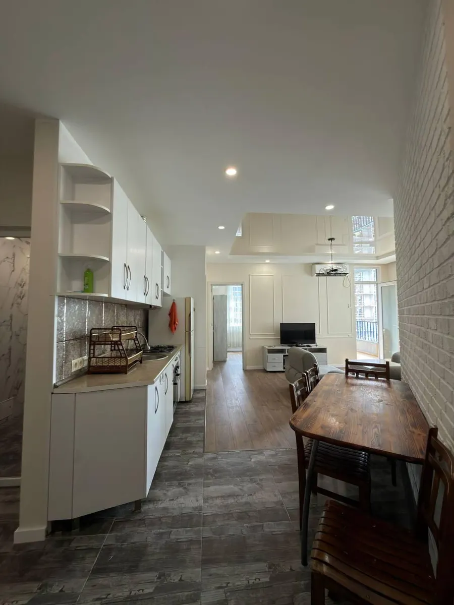 Apartment, 4-room, 85 m², Horizons Comfort