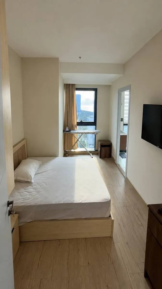 Apartment, 3-room, 88 m², Porta Batumi Tower
