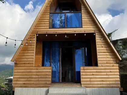 Дом, 2-комн., 70 м²