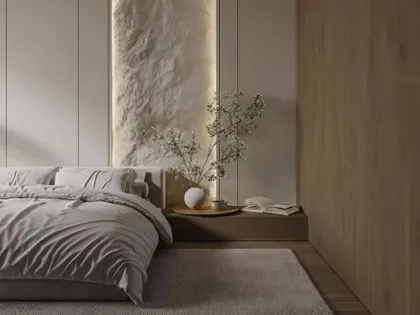 Квартира, студия, 39 м²