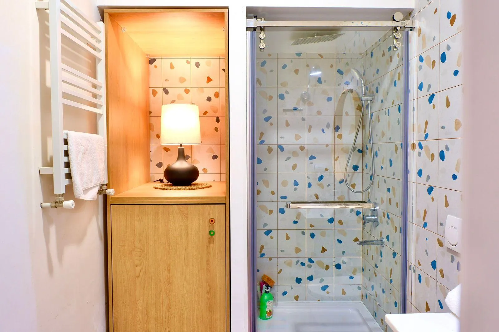 Квартира, 2-комн., 55 м²