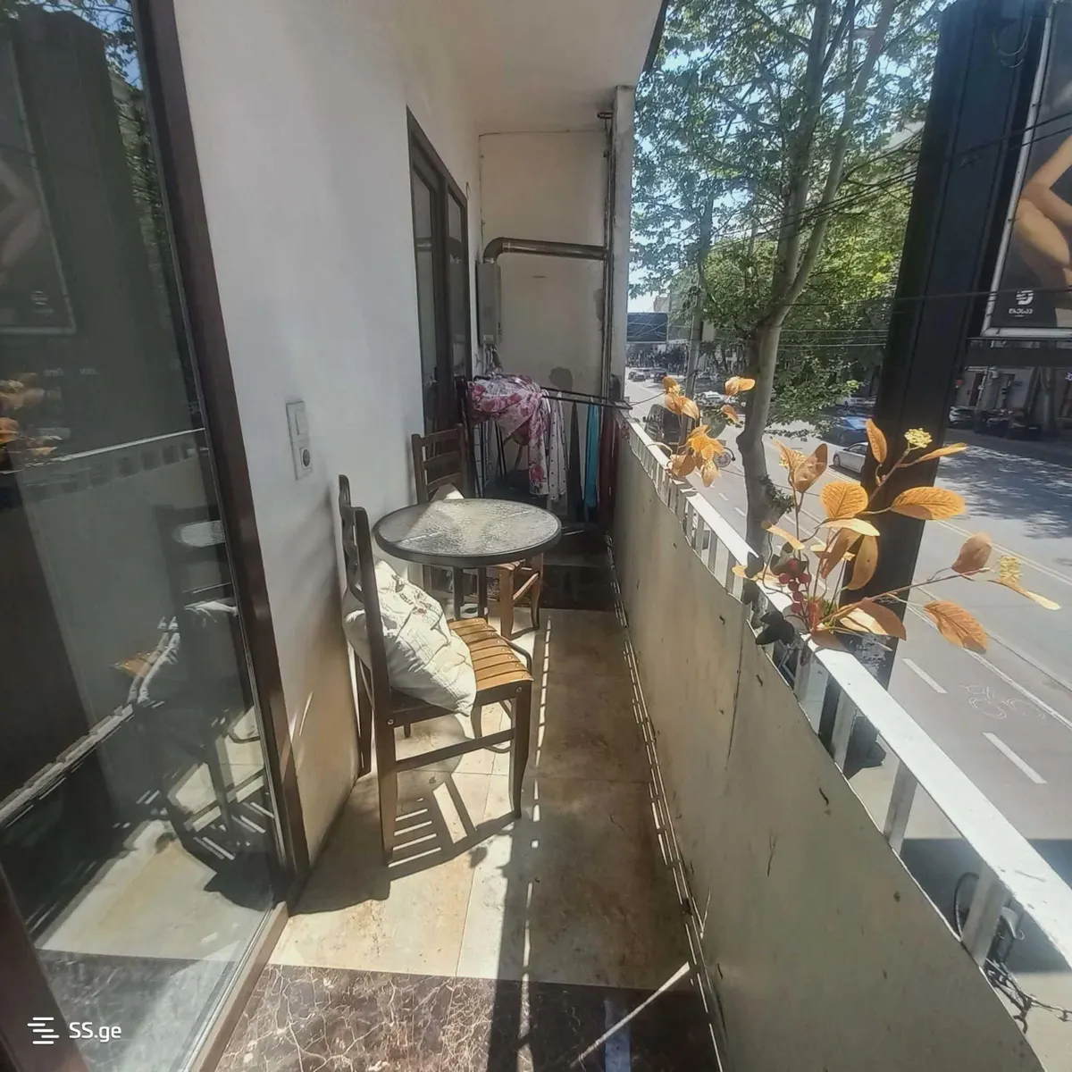 Квартира, 2-комн., 40 м²