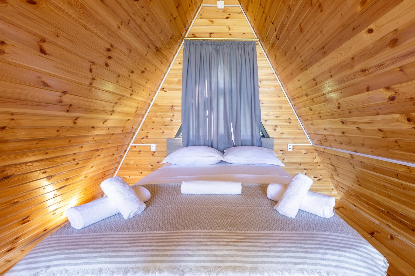 Дом, 2-комн., 50 м²