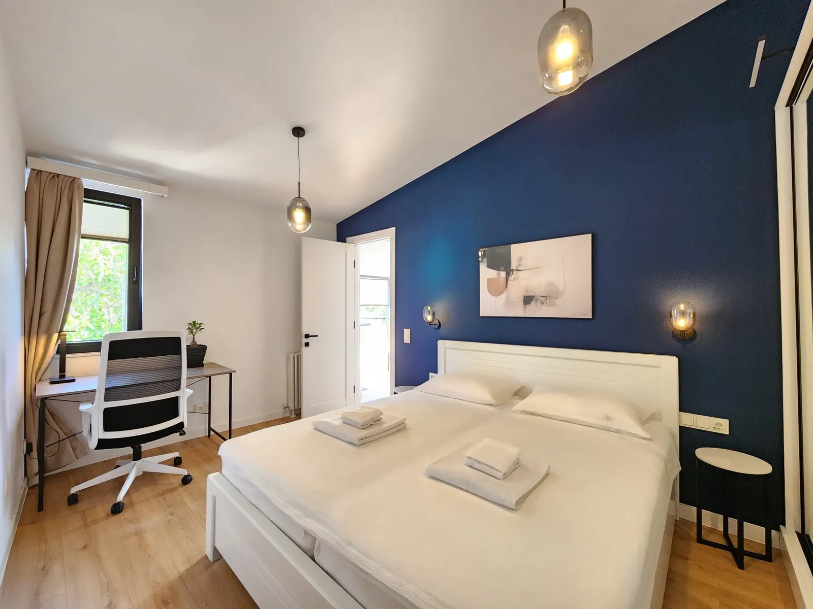 Квартира, 5-комн., 138 м²