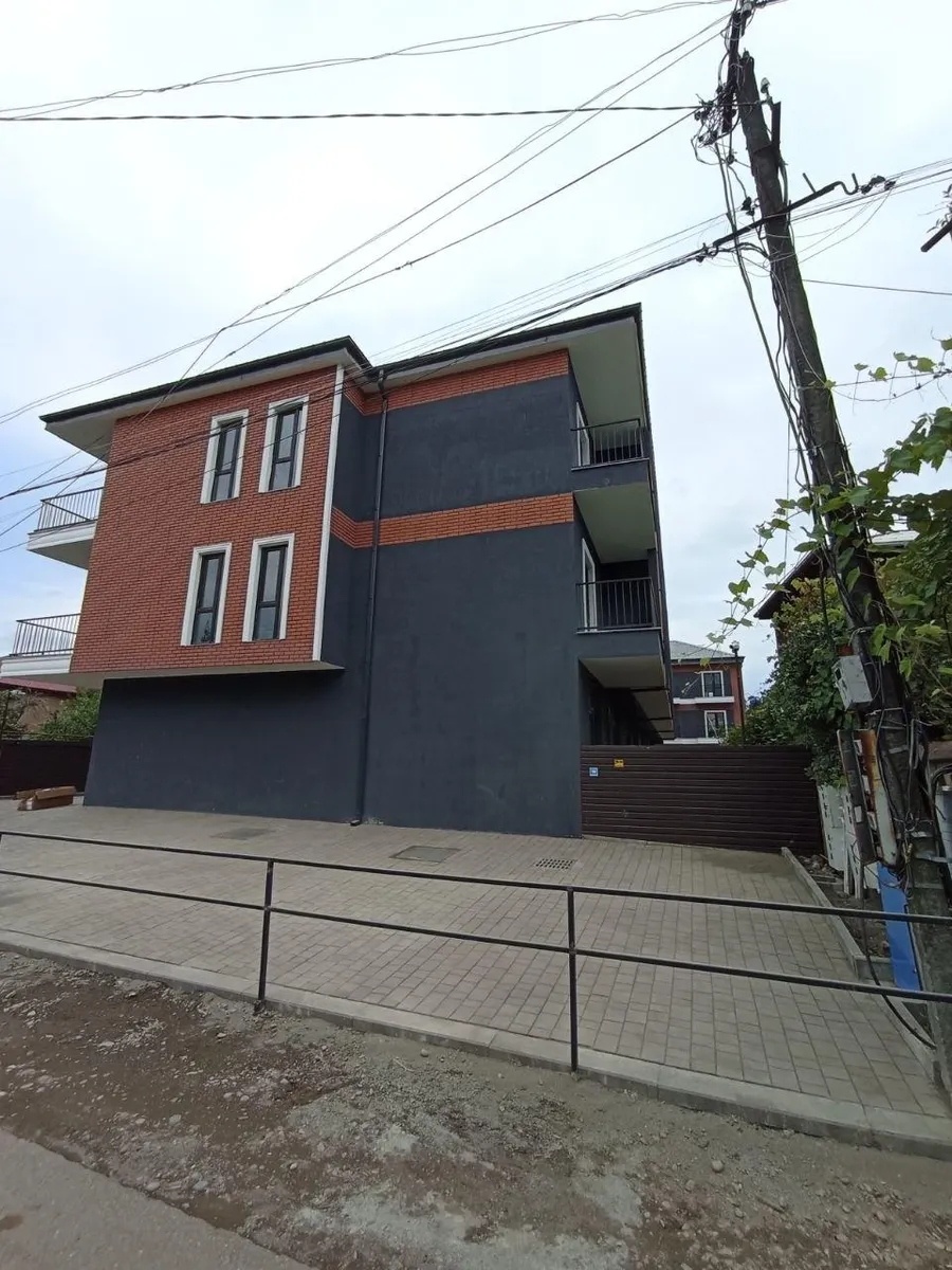 Дом, 5-комн., 222 м²