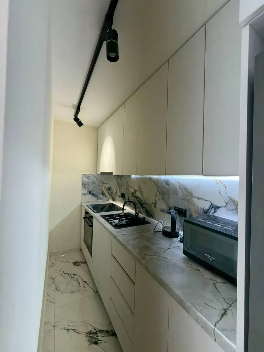 Apartment, 2-room, 50 m², Sunrise