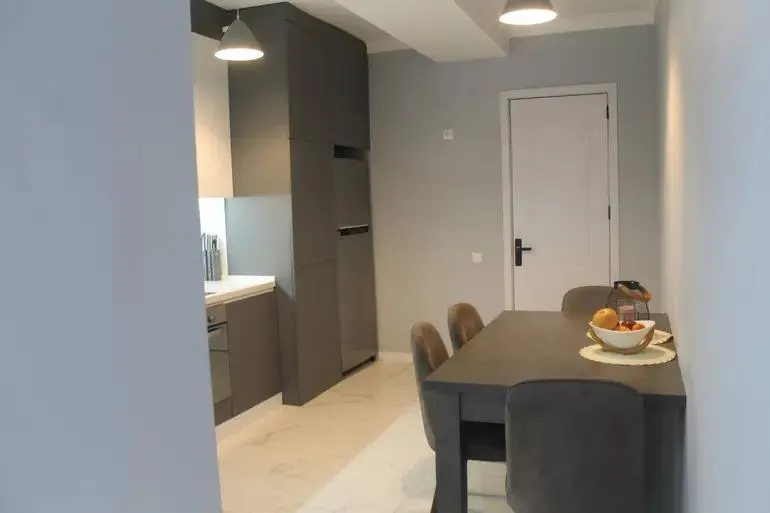 Квартира, 4-комн., 120 м², M² at Chkondideli