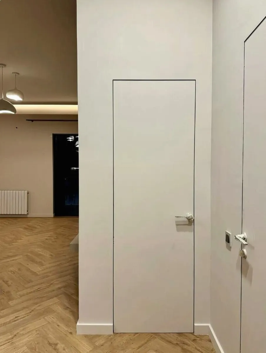 Квартира, 2-комн., 59 м²