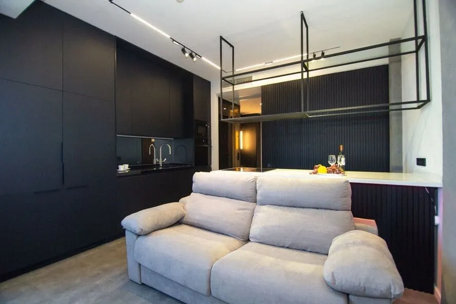 Apartment, 70.5 m²