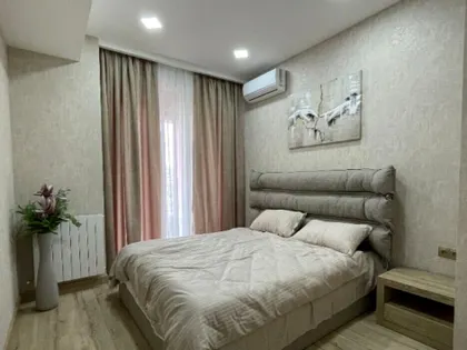 Квартира, 4-комн., 99 м²