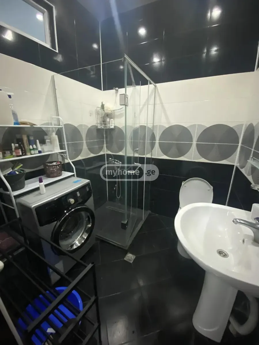 Apartment, 2-room, 50 m²