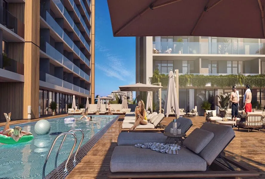 Ande Metropolis residential complex