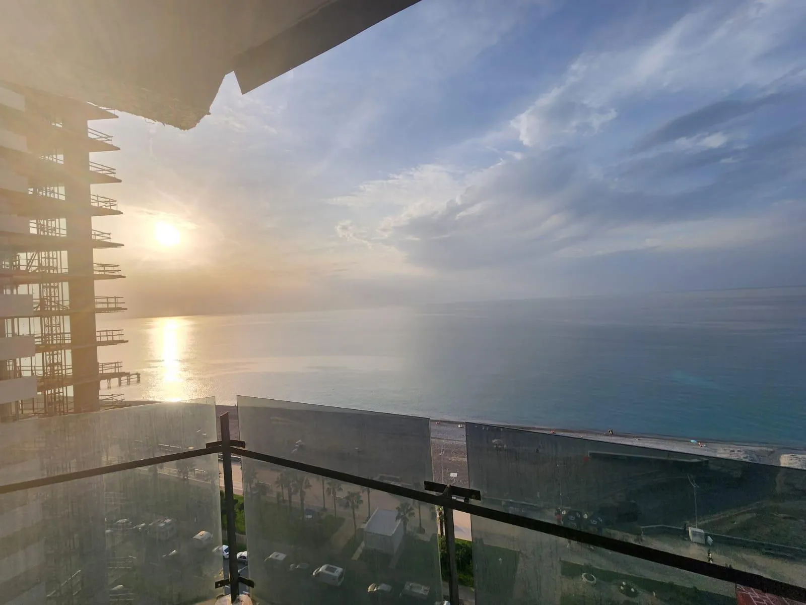 Apartment, 2-room, 45 m², Sherif Khimshiashvili St, 51