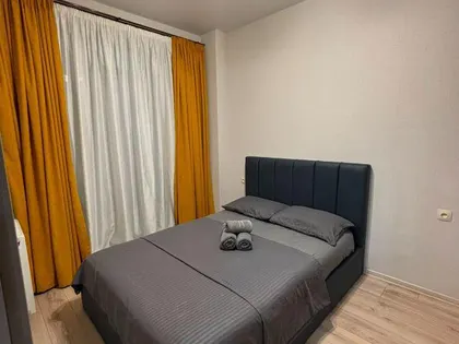 Квартира, 2-комн., 50 м²