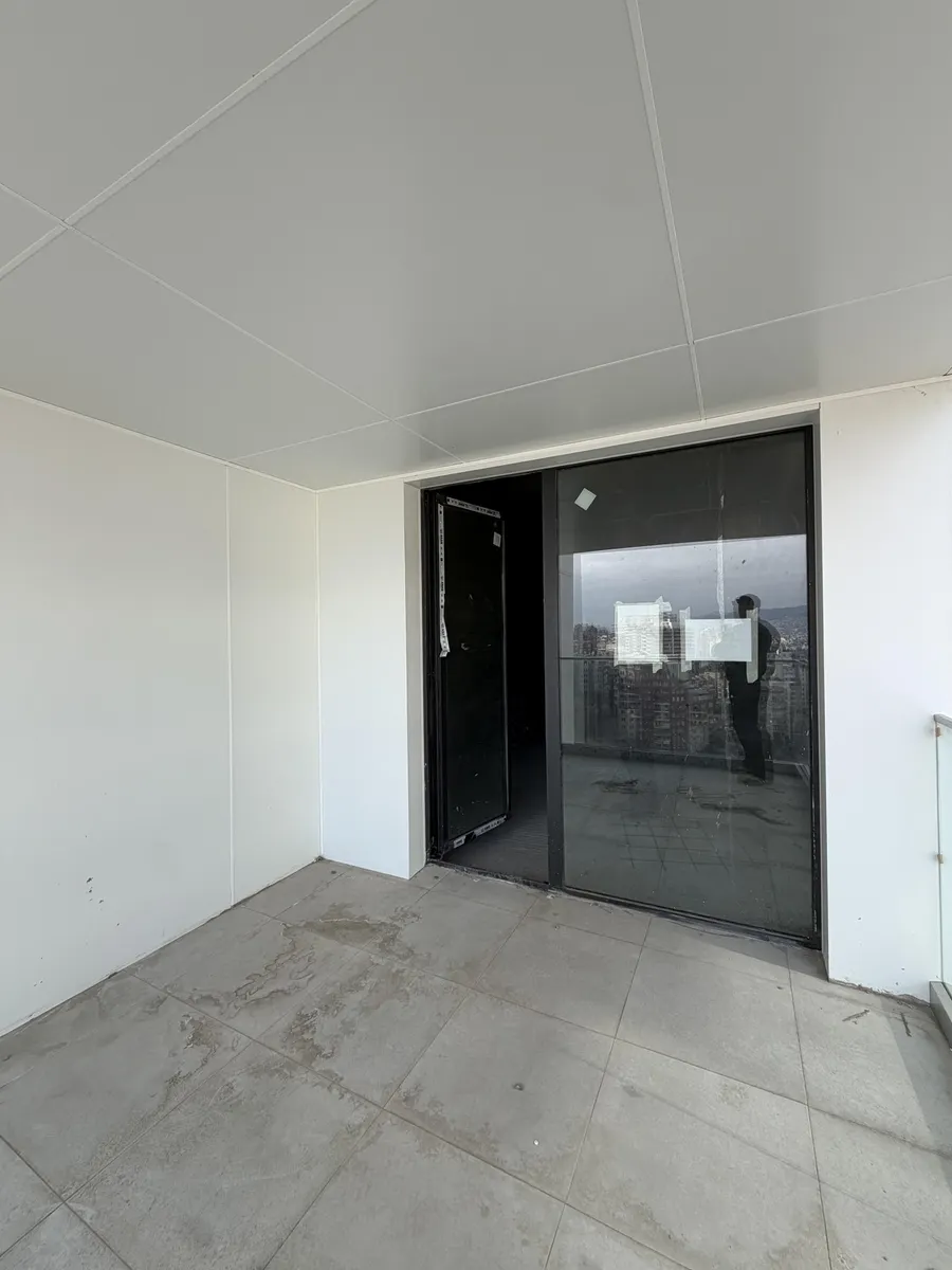 Квартира, 1-комн., 169 м², Ocean Sky Residence