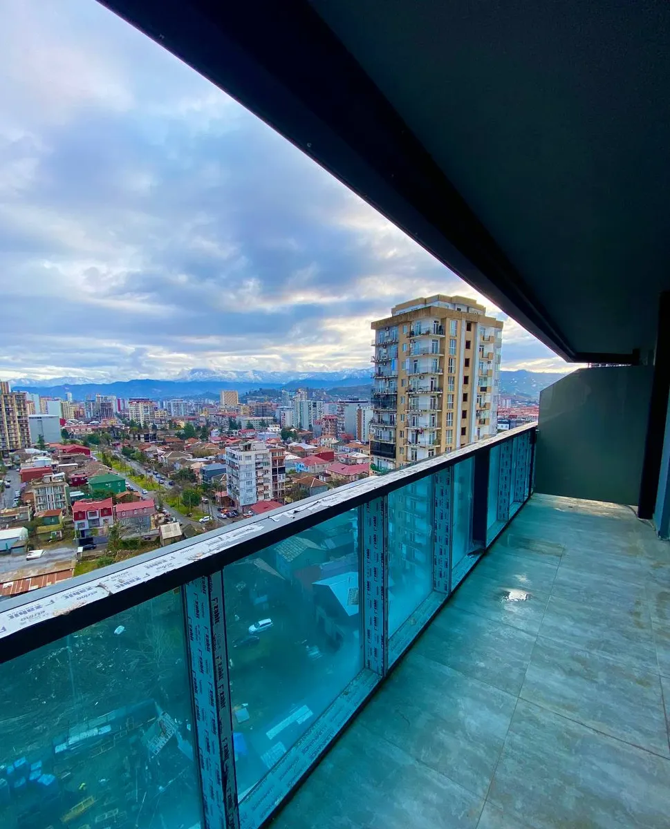 Apartment, 50 m²