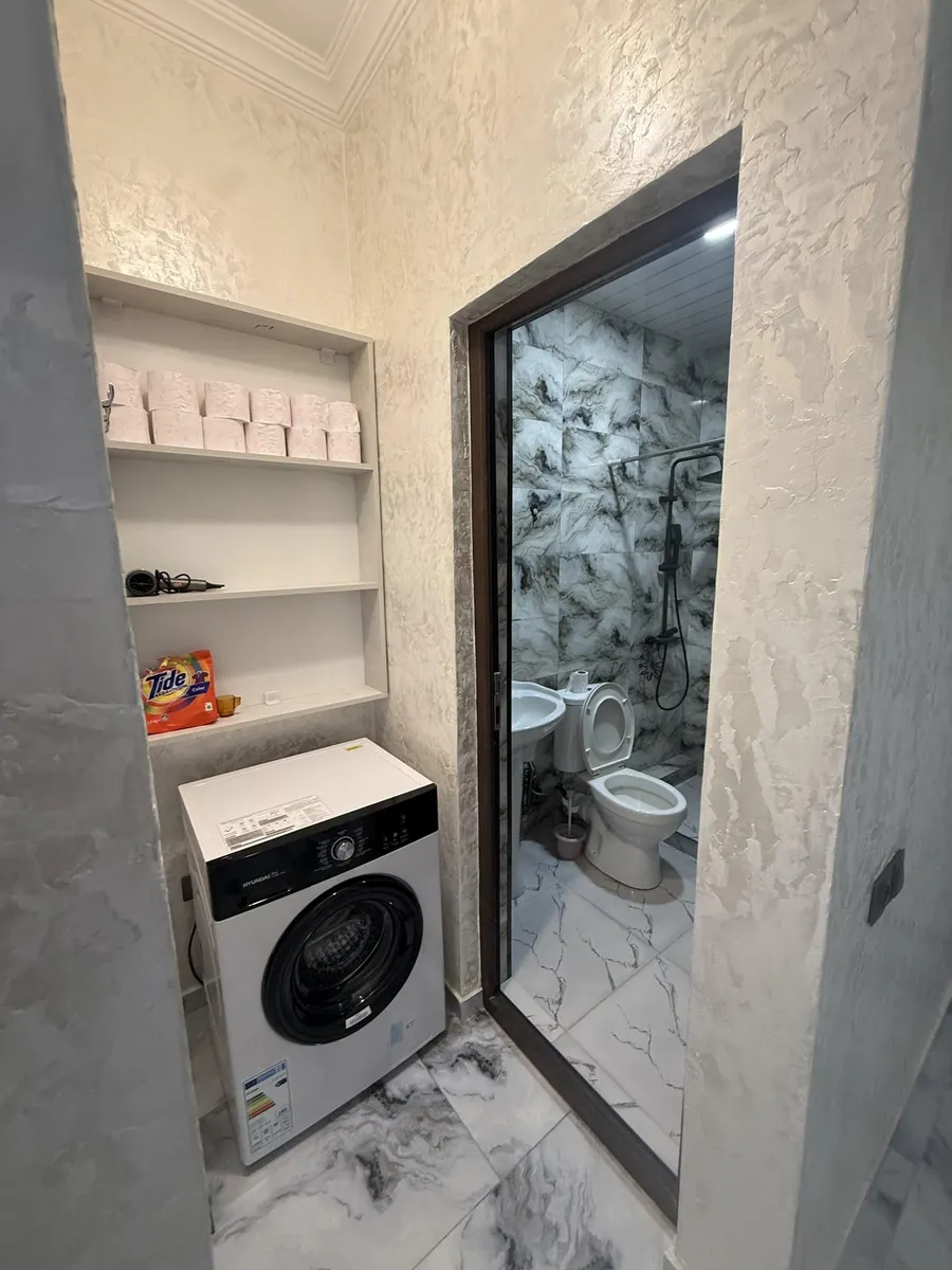 Дом, 2-комн., 50 м²