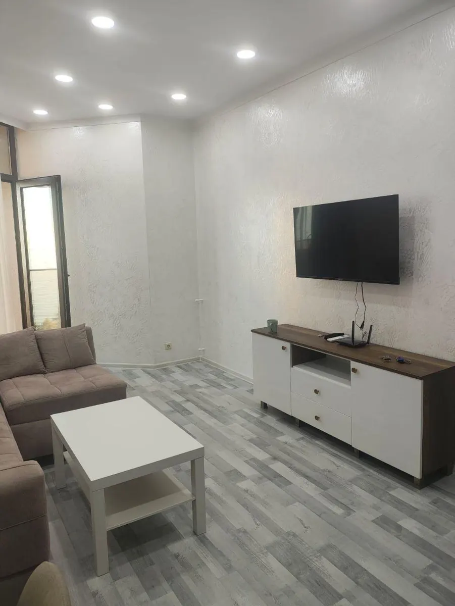 Квартира, 2-комн., 50 м², Rum