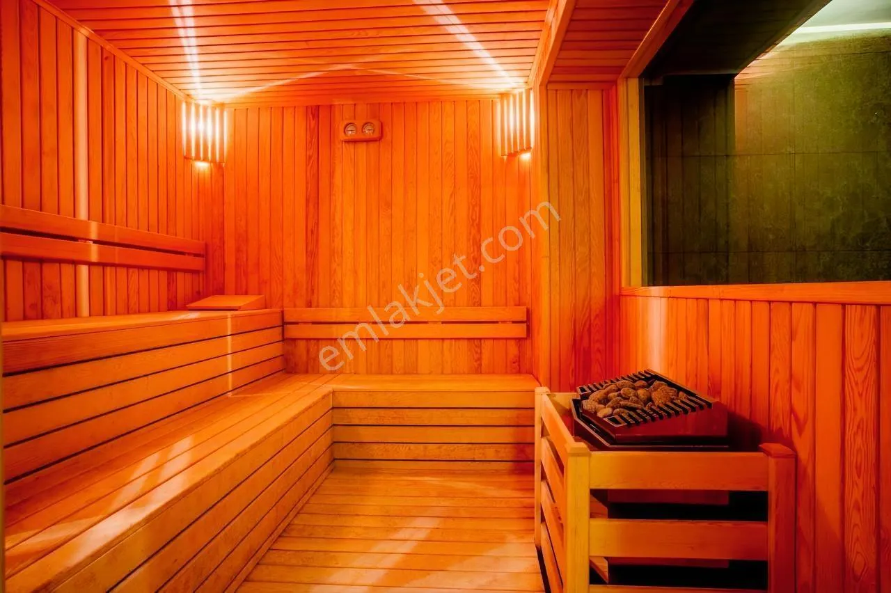 Apartment, 2-room, 60 m²