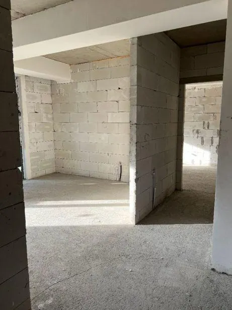 Квартира, 3-комн., 83 м²
