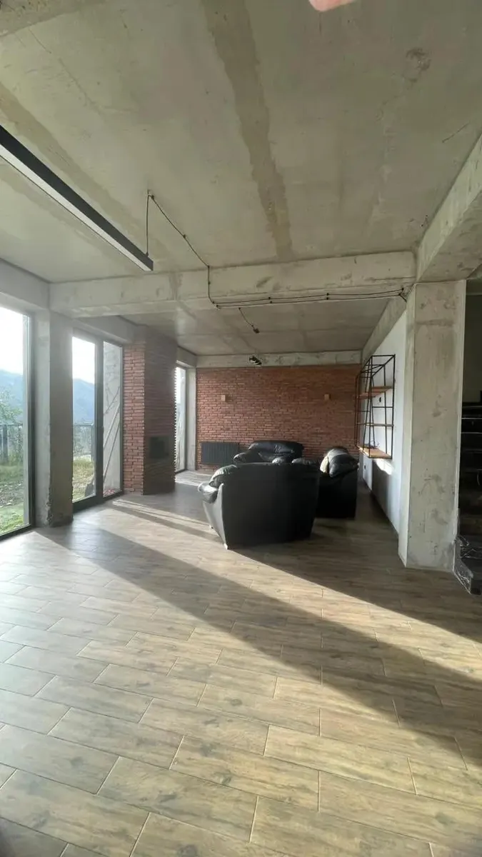 Apartment, 5-room, 350 m², Figurebi Jikiaze