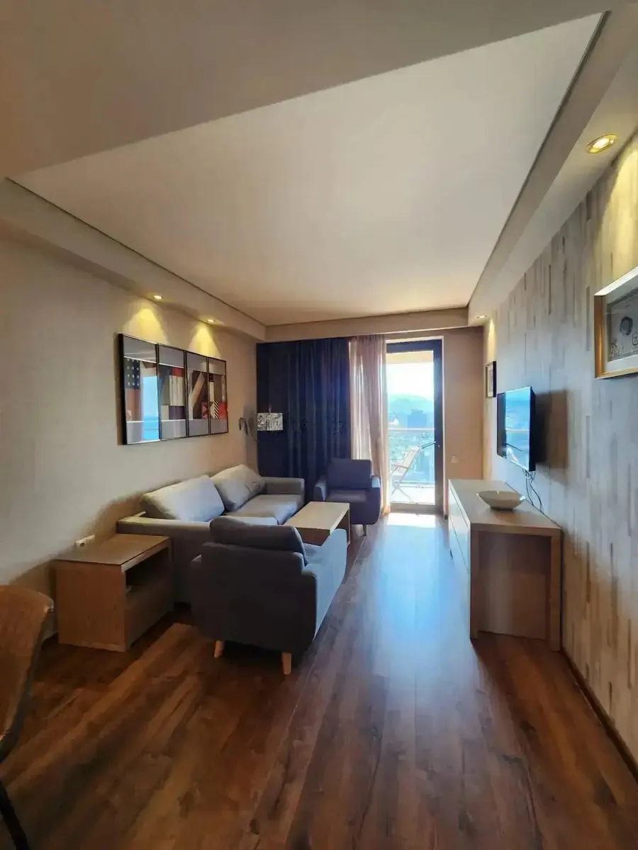 ბინა, 2-ოთახიანი, 45 მ², Dreamland Oasis