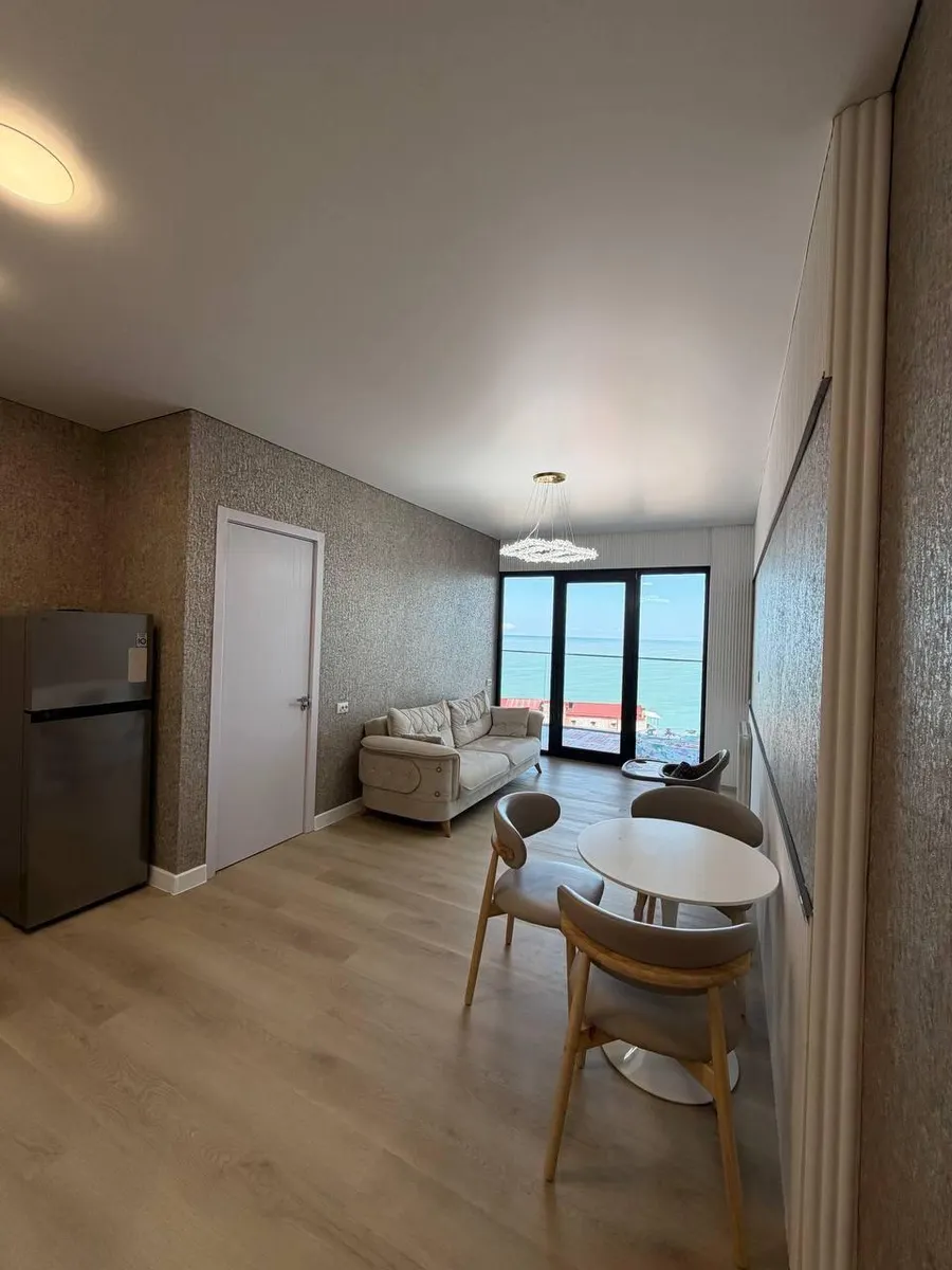 Квартира, 2-комн., 53.8 м², Next White