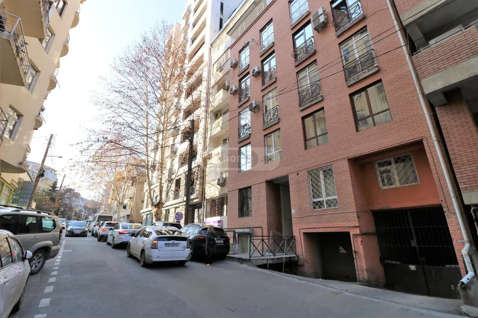 Квартира, 2-комн., 85 м²