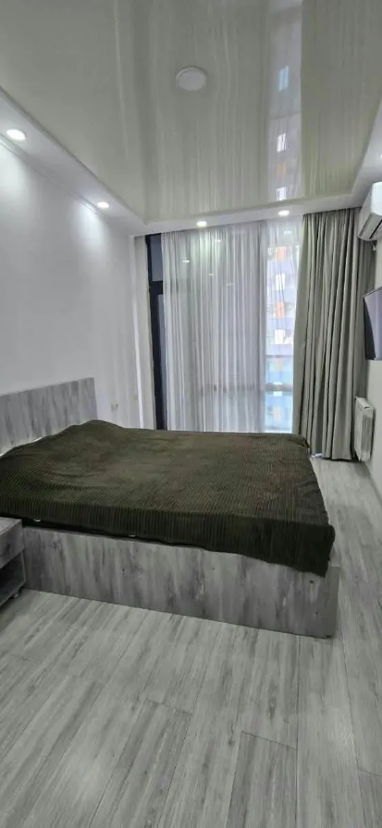 Apartment, 2-room, 48 m², Dar Tower