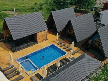 Дом, 5-комн., 105 м²
