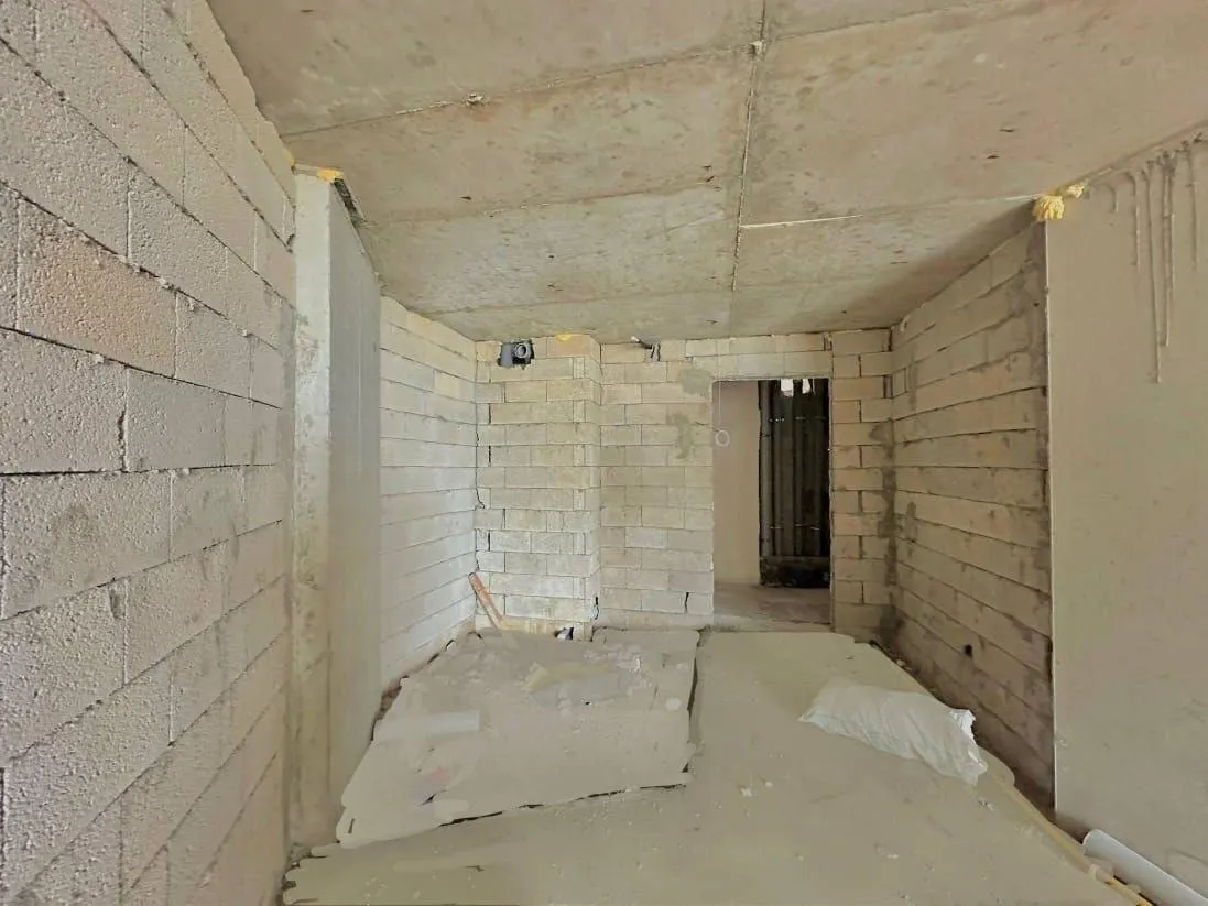 Квартира, 1-комн., 40 м², Optima Residence