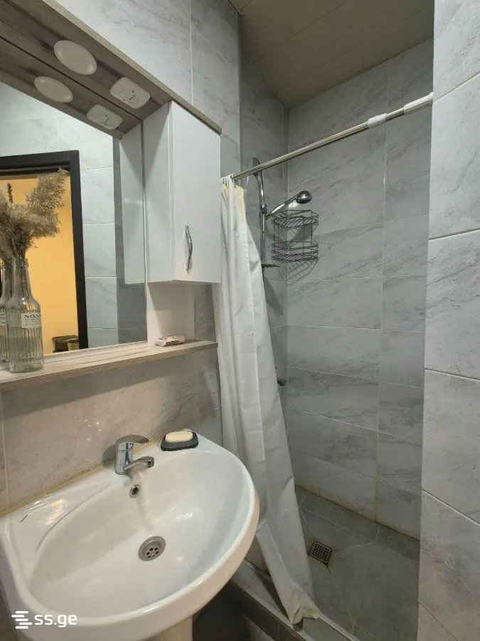Квартира, 2-комн., 55 м²