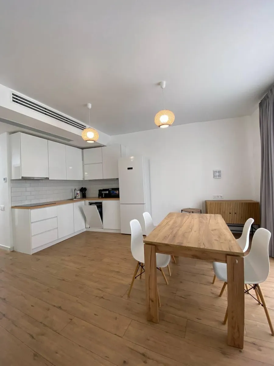 Apartment, 3-room, 76 m², Bianca Batumi