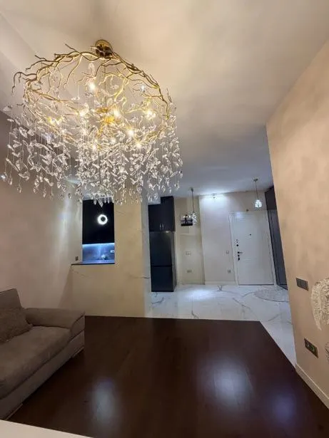 Квартира, 3-комн., 95 м², Otar Lortkipanidze St, 2