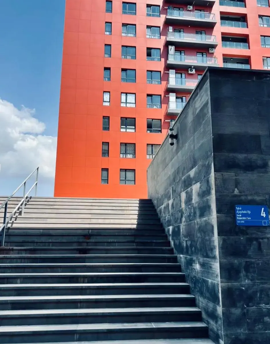 Квартира, 2-комн., 45 м²
