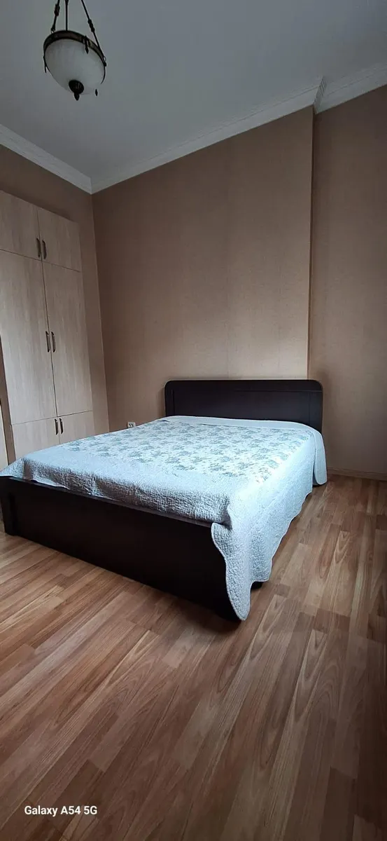 Квартира, 4-комн., 84 м²