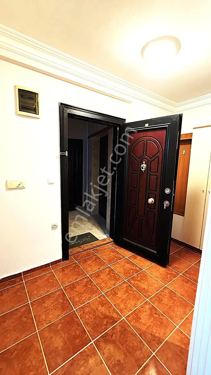 Cebeci 4 Sitesi residential complex