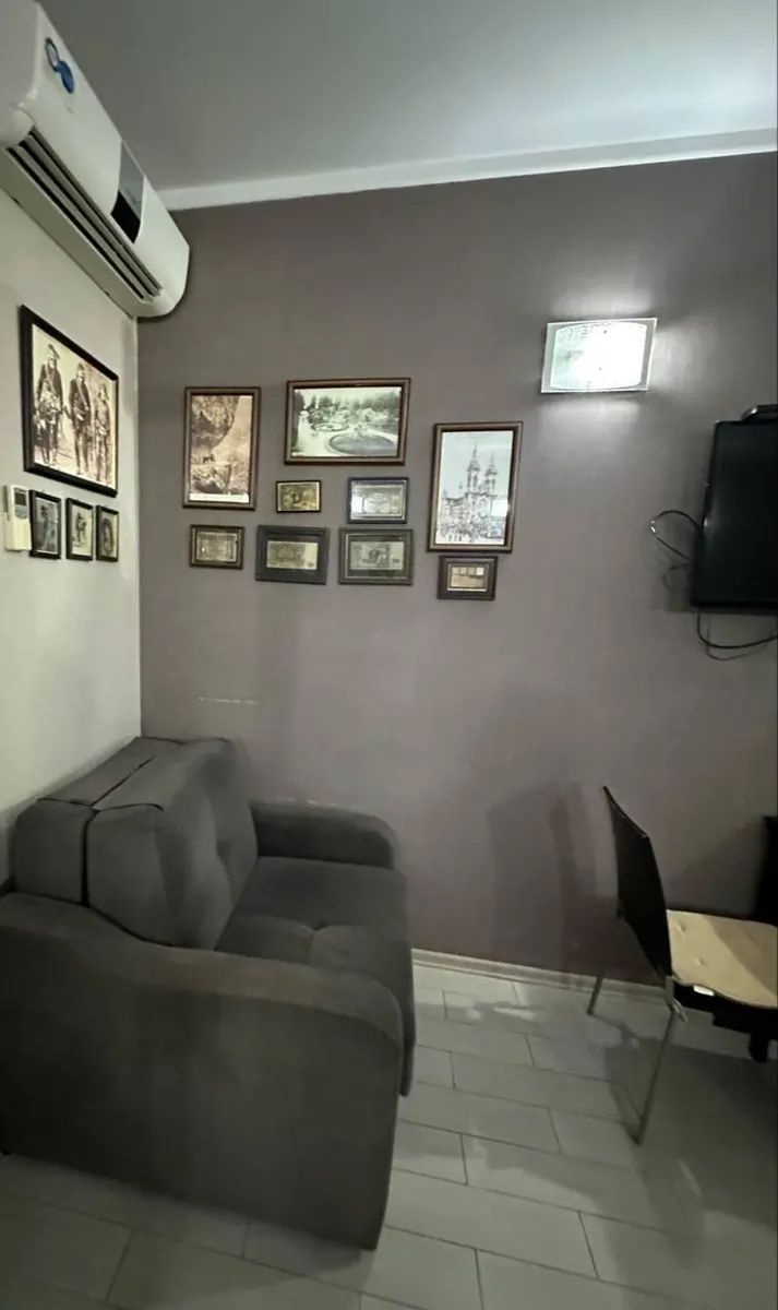 Apartment, 1-room, 35 m², Orbi Sea Towers