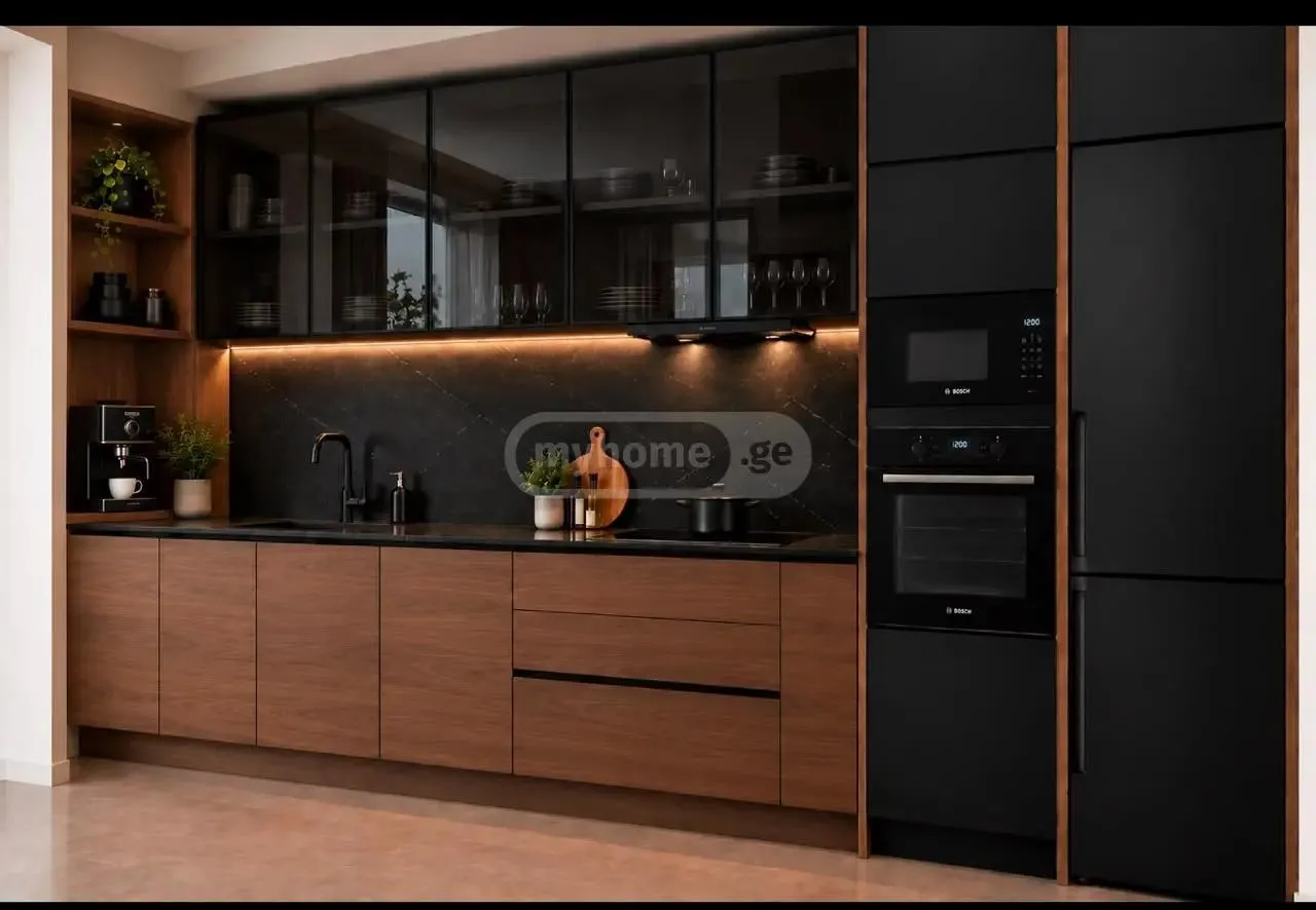 Квартира, 2-комн., 84 м², Athome Residence