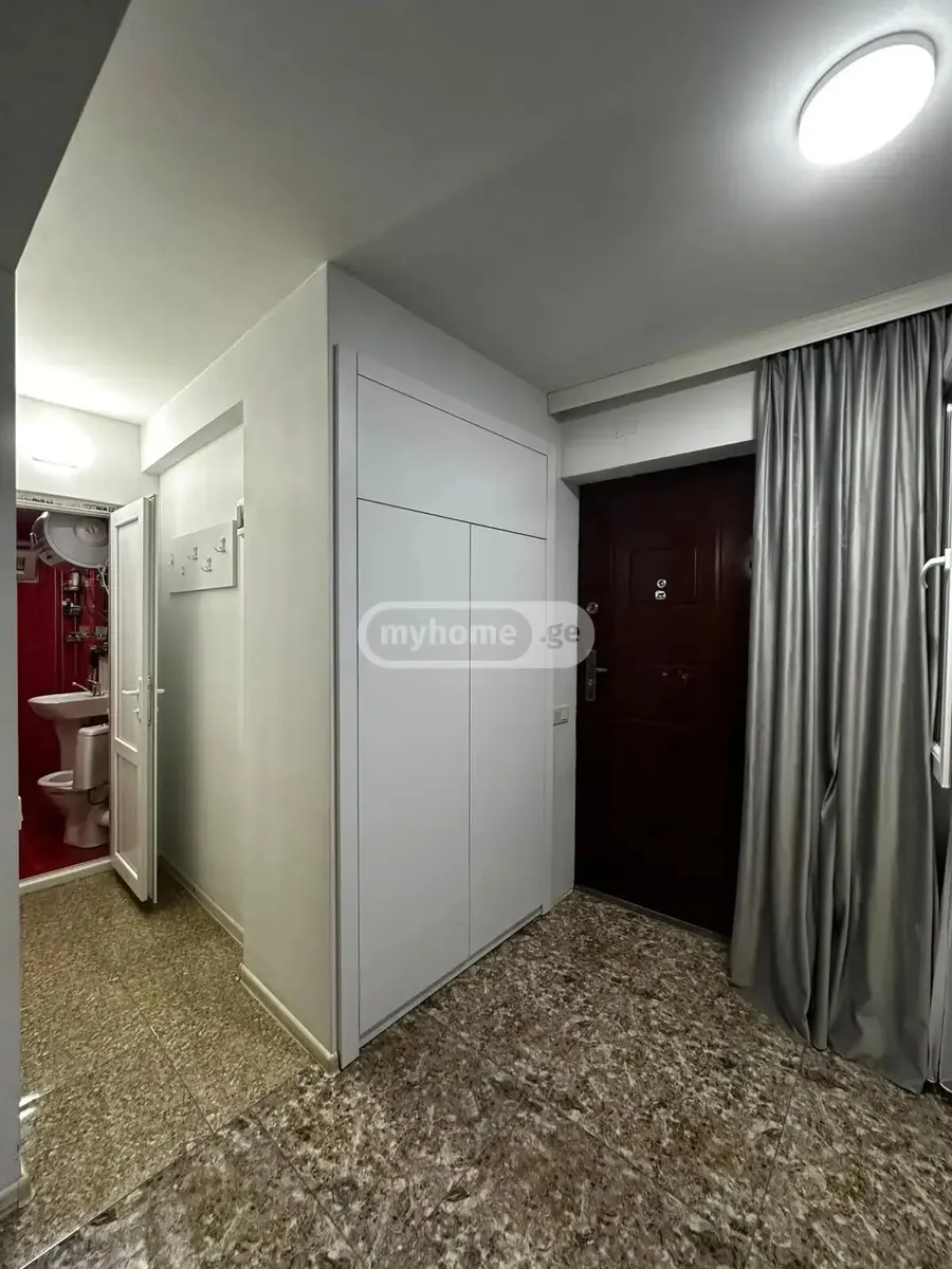 Дом, 2-комн., 50 м²